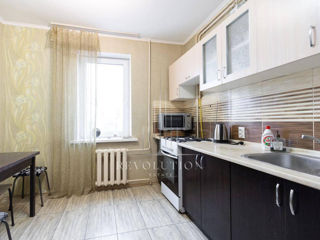 Apartament cu 2 camere, 55 m², Centru, Chișinău