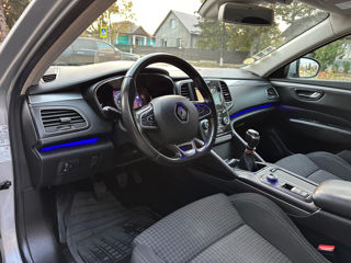 Renault Talisman foto 8