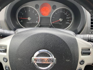 Nissan X-Trail foto 7