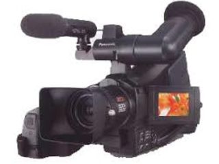 Vind videocamera panasonik md 10000. lucreaza fara probleme foto 3