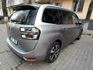 Citroen C4 SpaceTourer foto 4