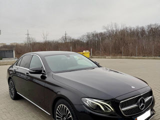 Mercedes E-Class foto 3