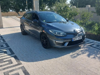 Renault Megane foto 2