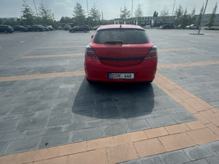 Opel Astra foto 4