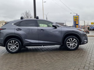 Lexus NX Series foto 3