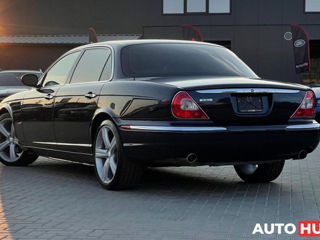 Jaguar XJ - Прокат // Rent // Chirie foto 4