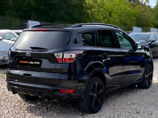 Ford Kuga foto 5