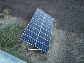 570-950 euro/1 kw instalarea panouri fv la cheie установка солнечных станций под ключ от foto 3