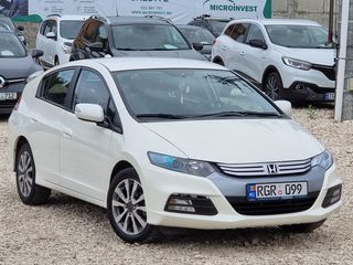 Honda Insight foto 3