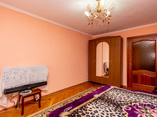 Apartament cu 2 camere, 52 m², Botanica, Chișinău foto 7