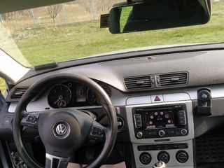 Volkswagen Passat foto 5