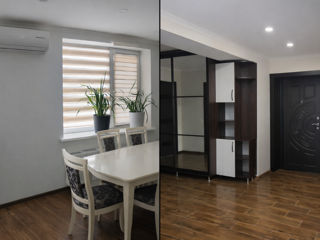 Ap. 3 cam., 70 м², 5/5 et.