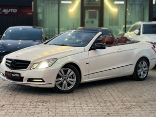 Mercedes E-Class