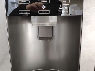 Холодильник LG Side by side Из Германии!!! foto 3