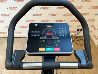 Bicicleta fitness Technogym foto 2