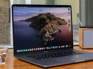 MacBook Pro 16 - 2019 i9 16GB 1TB Radeon Pro 5500M 4GB Touchbar