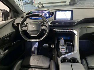 Peugeot 5008 foto 5