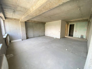 Apartament cu 3 camere, 111 m², Poșta Veche, Chișinău foto 3