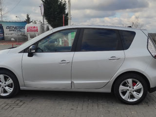 Renault Scenic foto 4