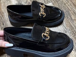 Loafers foto 5