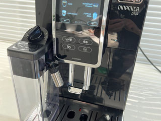 Delonghi Dinamica PLUS