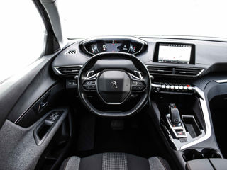 Peugeot 3008 foto 10