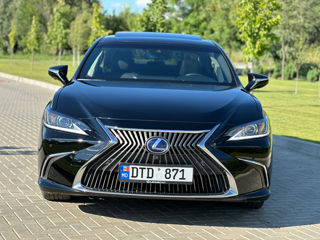 Lexus ES Series foto 2