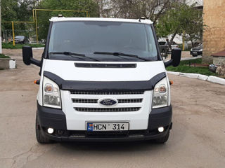 Ford Transit foto 5