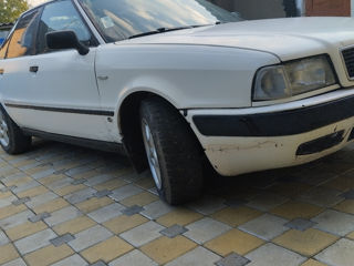 Audi 80 foto 6