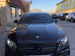 Mercedes E-Class foto 8