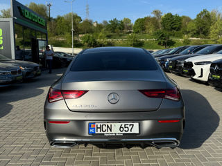 Mercedes CLA foto 4