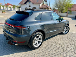 Porsche Macan foto 3