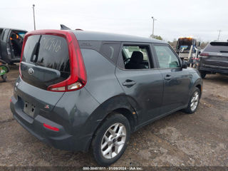 KIA Soul foto 7