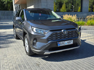 Toyota Rav 4 foto 15