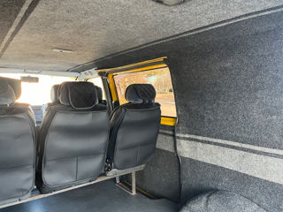 Volkswagen Transporter foto 7