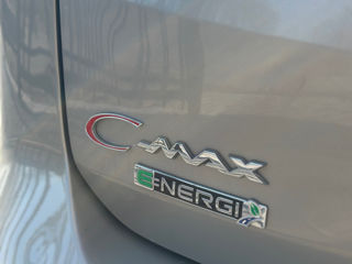 Ford C-Max foto 12