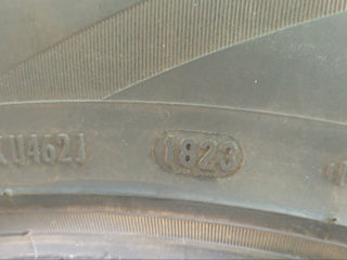 5 buc. 255 60 20 Pirelli Scorpion Zero , noi 2023 M+S foto 4