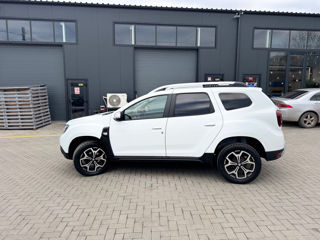 Dacia Duster foto 6