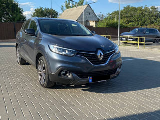 Renault Kadjar foto 2