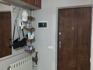 Apartament cu 1 cameră, 34 m², Botanica, Chișinău foto 3