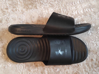 Under Armour foto 1