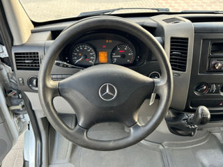Mercedes Sprinter foto 9