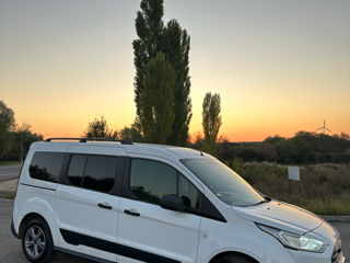 Ford Transit Connect foto 6