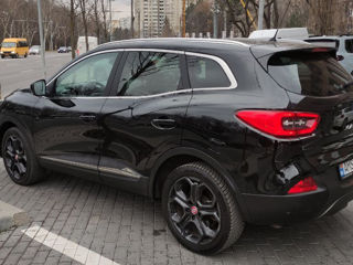 Renault Kadjar foto 4