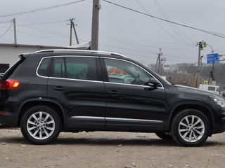 Volkswagen Tiguan foto 3