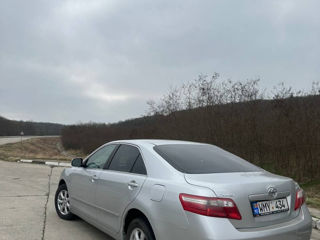 Toyota Camry foto 7