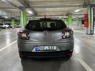 Renault Megane foto 5