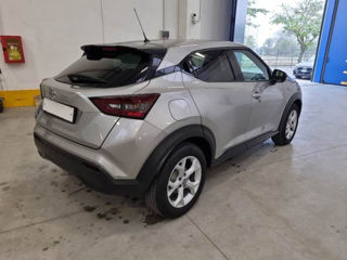 Nissan Juke foto 5