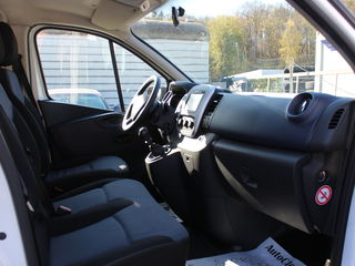 Opel Vivaro foto 6