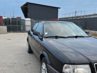 Audi 80 foto 2